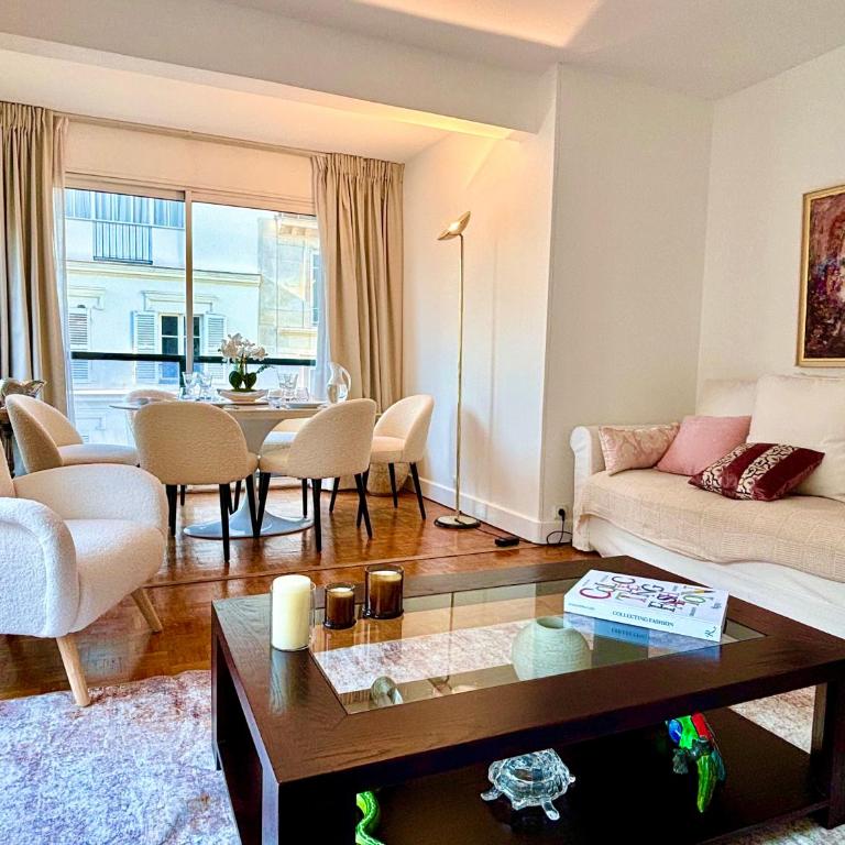 L'appartement Nicolo - Appartamento con 1 Camera da Letto - 20