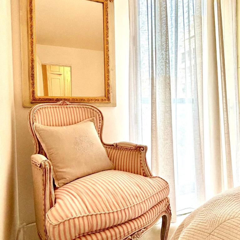 L'appartement Nicolo - Appartamento con 1 Camera da Letto - 12