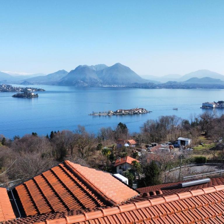 Vista Strepitosa - Appartamento con 2 Camere da Letto - 1