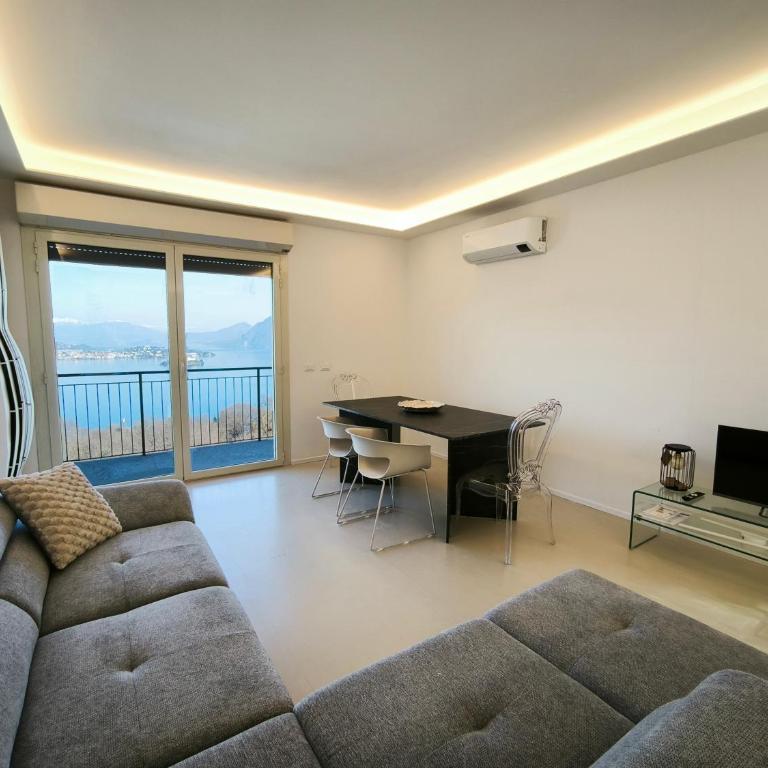 Vista Strepitosa - Appartamento con 2 Camere da Letto - 26