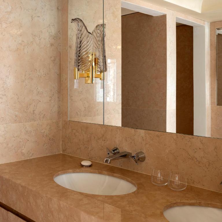 Palazzo Talìa - Small Luxury Hotels of the World - Suite con Terrazza - 9