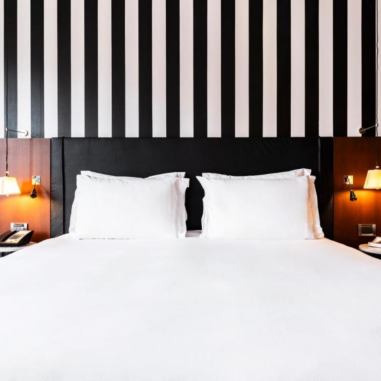 Grand Hôtel Champs-Elysées - Chambre Prestige - Arc De Triomphe - 6