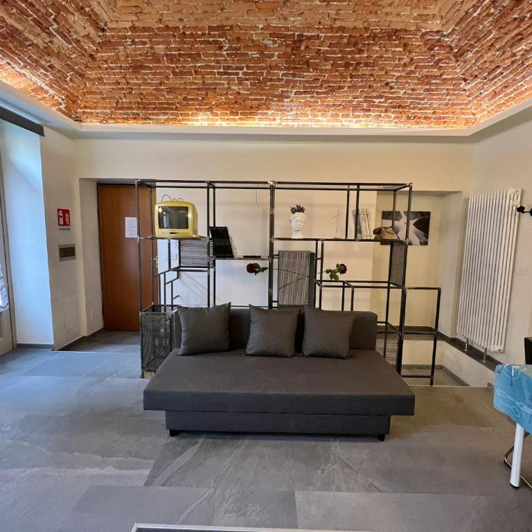 Sweet-Apt per famiglie e coppie in centro a TORINO - Maisonette - 2