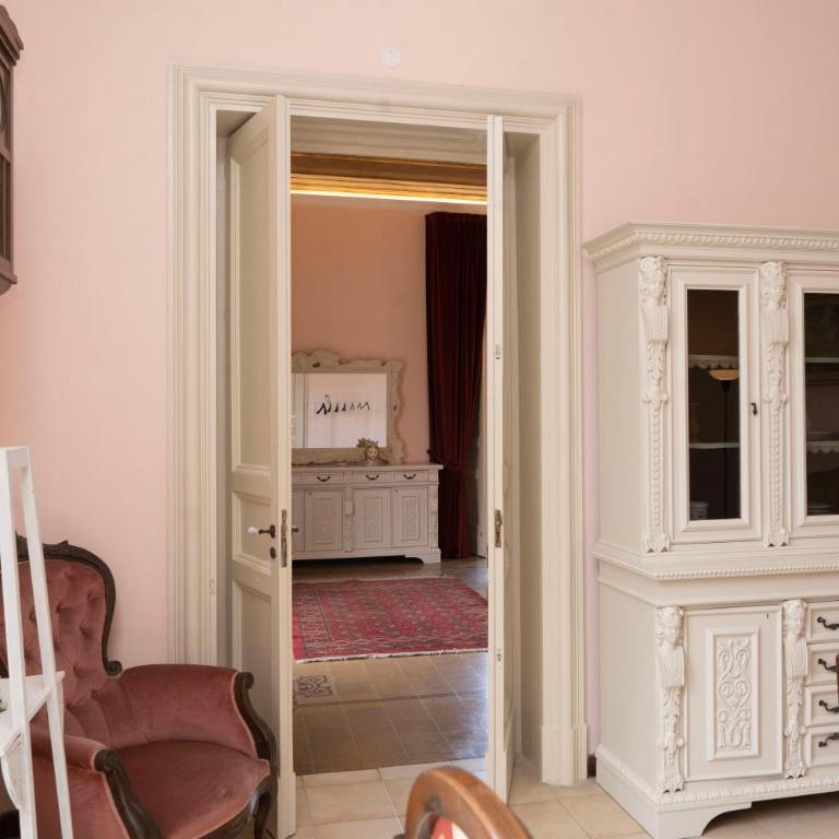 ETNA QUEEN luxury home - Appartamento con 3 Camere da Letto - 54