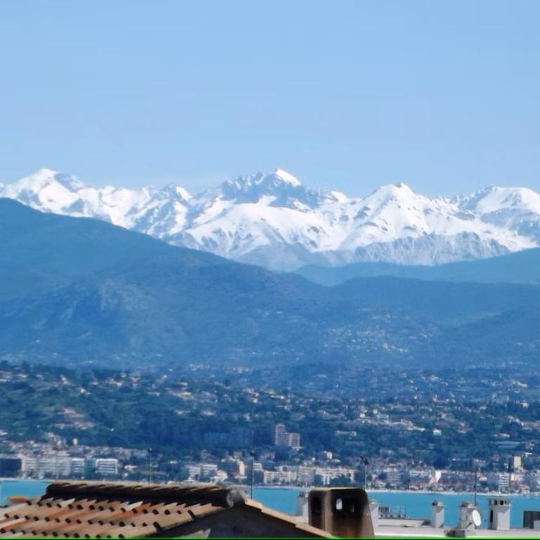Award Winning with pool and sea views - Appartement 1 Chambre - 18