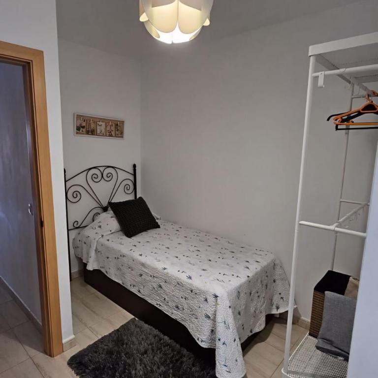House Helen Holiday Inn Golf - Apartamento de 1 dormitorio - 41