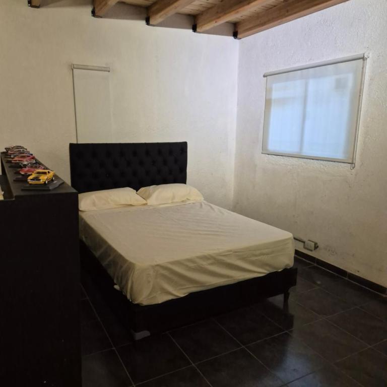 Departamento Sierras Chicas Cordoba Argentina - Apartamento de 1 dormitorio - 1