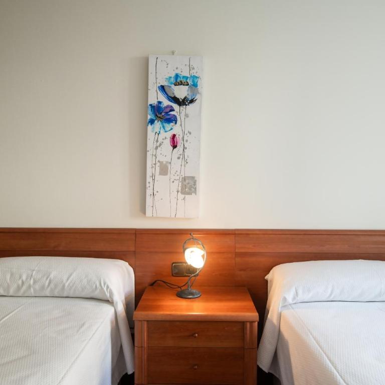 Apartamento los Avines - Centro Llanes - Two-Bedroom Apartment - 28