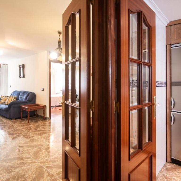 Apartamento los Avines - Centro Llanes - Two-Bedroom Apartment - 23