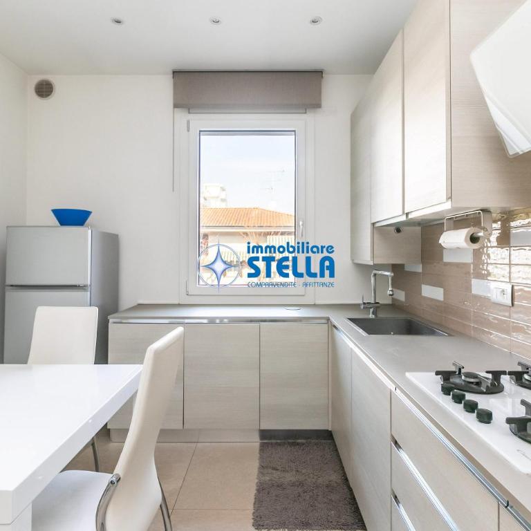 Condominio Giglio - Appartamento con 1 Camera da Letto - 2