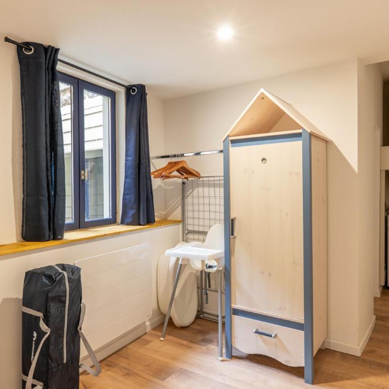 Côte d'eau "Au cœur de la vieille ville" - Appartements - Appartamento con 1 Camera da Letto - 11