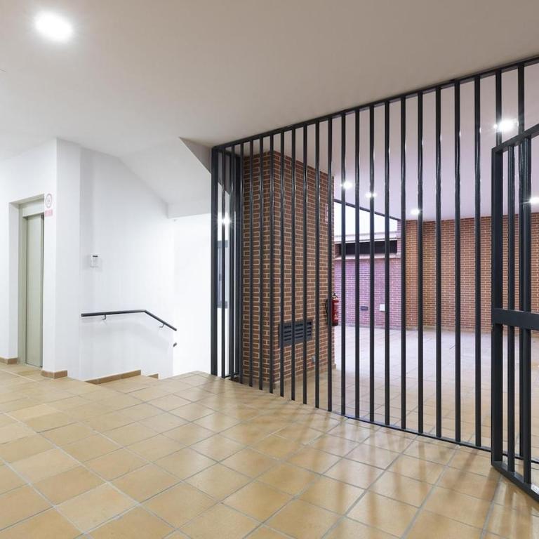 Alcam Madrid Palencia - Apartamento de 1 dormitorio - 5