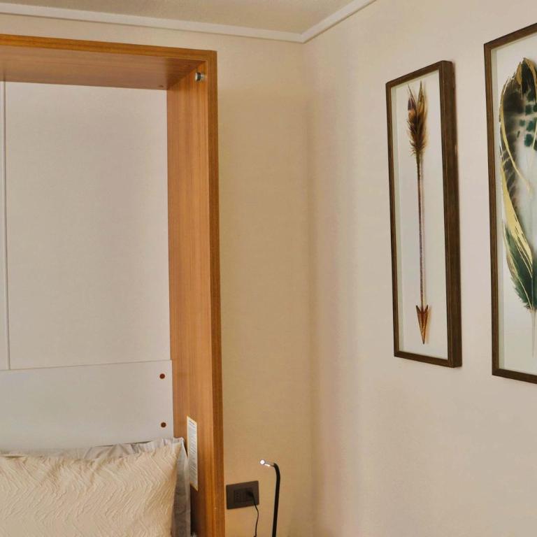 HOM I Studio 2PAX con Terraza en calle Sta Elvira - Apartamento - 17