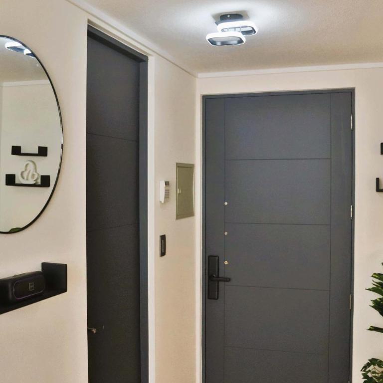 HOM I Studio 2PAX con Terraza en calle Sta Elvira - Apartamento - 18