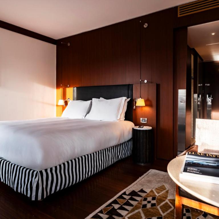 Grand Hôtel Champs-Elysées - Chambre Prestige - Balcon Panoramique - Arc De Triomphe - 2