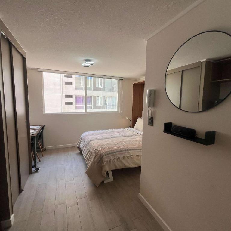 HOM I Studio 2PAX con Terraza en calle Sta Elvira - Apartamento - 33