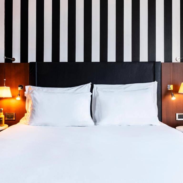 Grand Hôtel Champs-Elysées - Chambre Double Supérieure - 3
