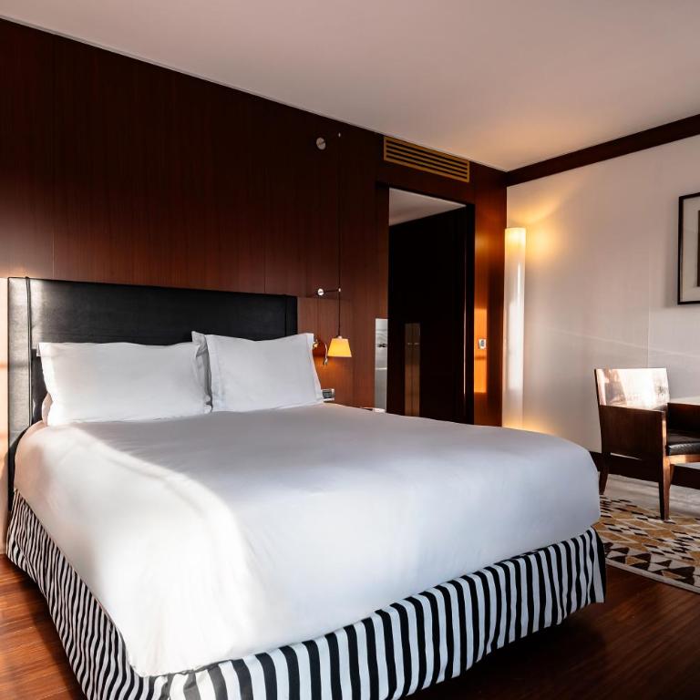Grand Hôtel Champs-Elysées - Chambre Prestige - Balcon Panoramique - Arc De Triomphe - 7