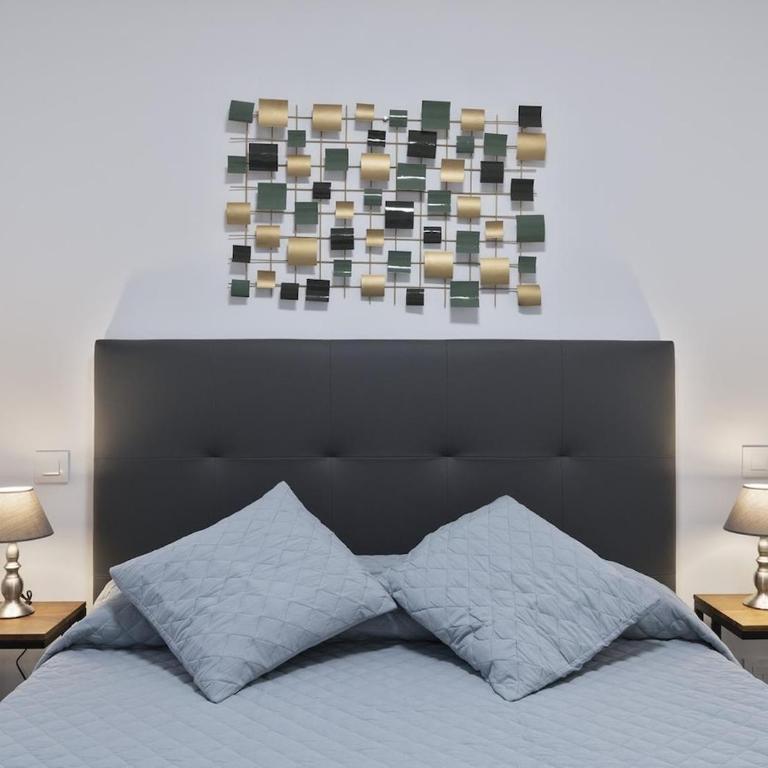 Alcam Madrid Palencia - Apartamento de 1 dormitorio - 19