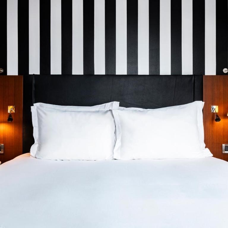 Grand Hôtel Champs-Elysées - Chambre Double Exécutive - 9