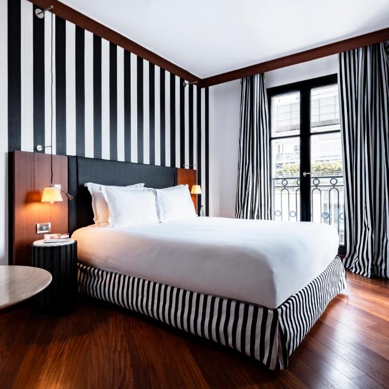 Grand Hôtel Champs-Elysées - Chambre Double Exécutive - 6