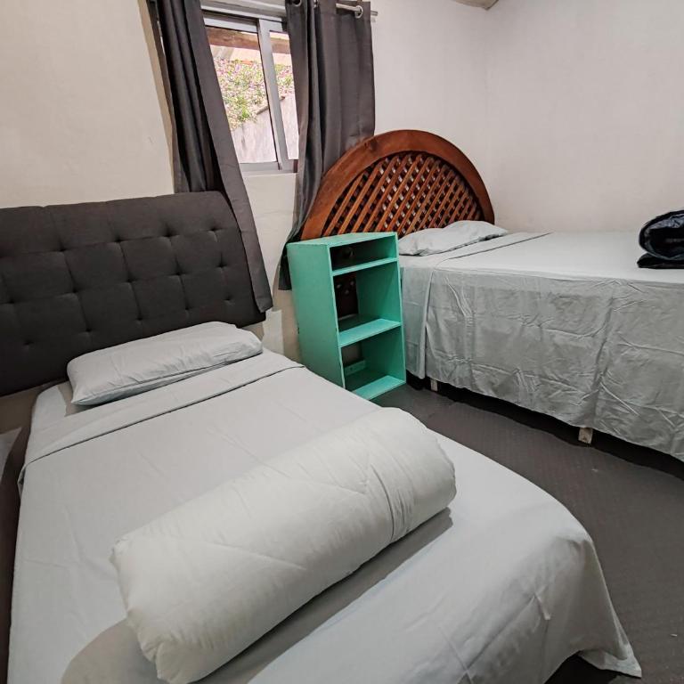 Casa Cálida Relajante y Céntrico con Estacionamiento - Vacation Home - 32