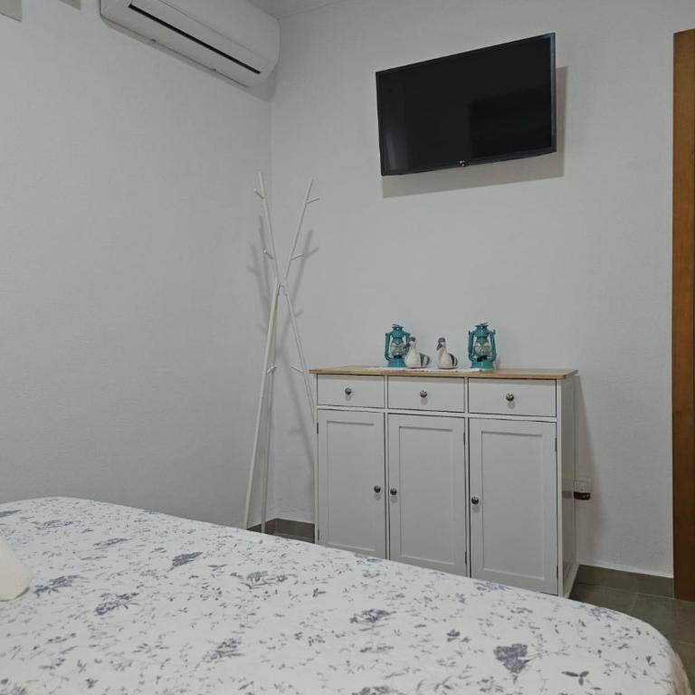 Apartamento AGUA AZUL - Apartamento Estándar de 1 dormitorio - 5