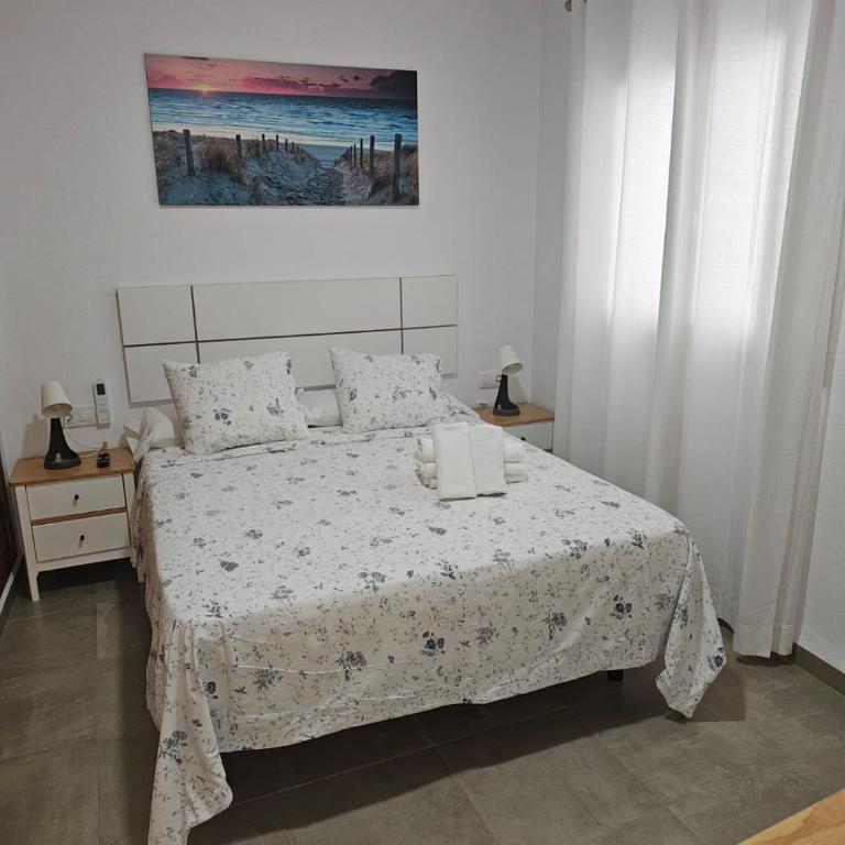 Apartamento AGUA AZUL - Apartamento Estándar de 1 dormitorio - 9