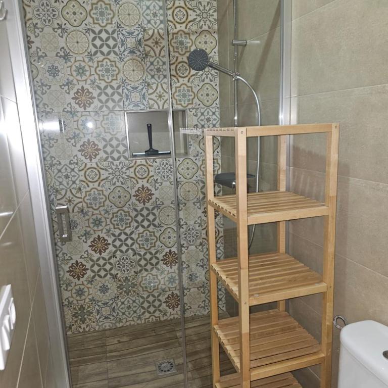 Apartamento AGUA AZUL - Apartamento Estándar de 1 dormitorio - 8