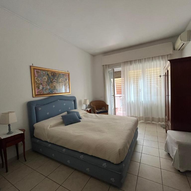 Silvana vatican apartment - One-Bedroom Apartment - 2