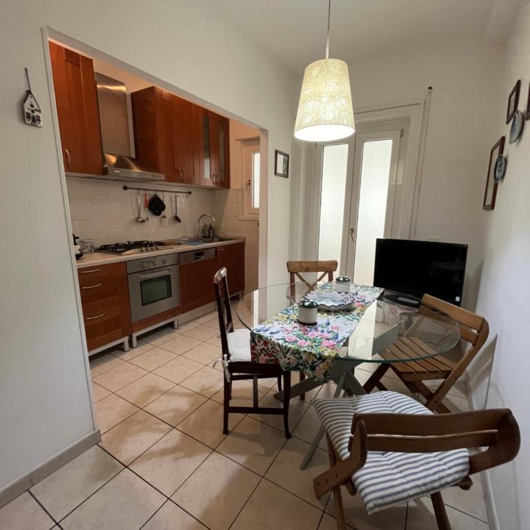 Silvana vatican apartment - One-Bedroom Apartment - 4