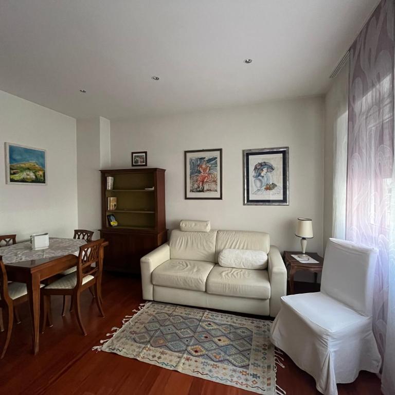 Silvana vatican apartment - One-Bedroom Apartment - 3