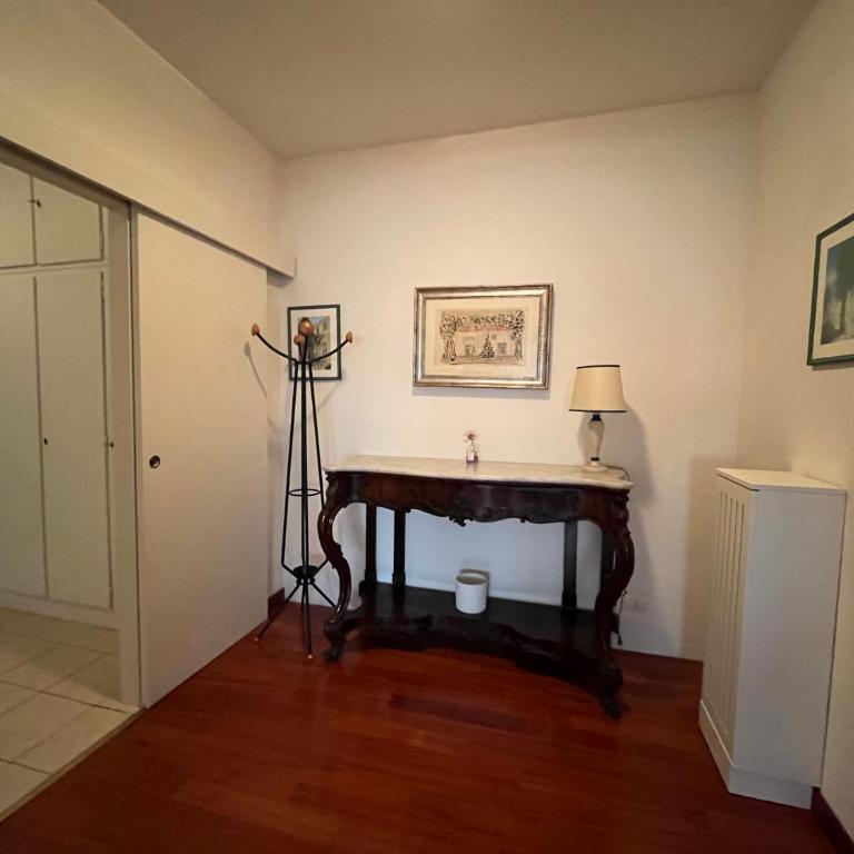 Silvana vatican apartment - One-Bedroom Apartment - 7