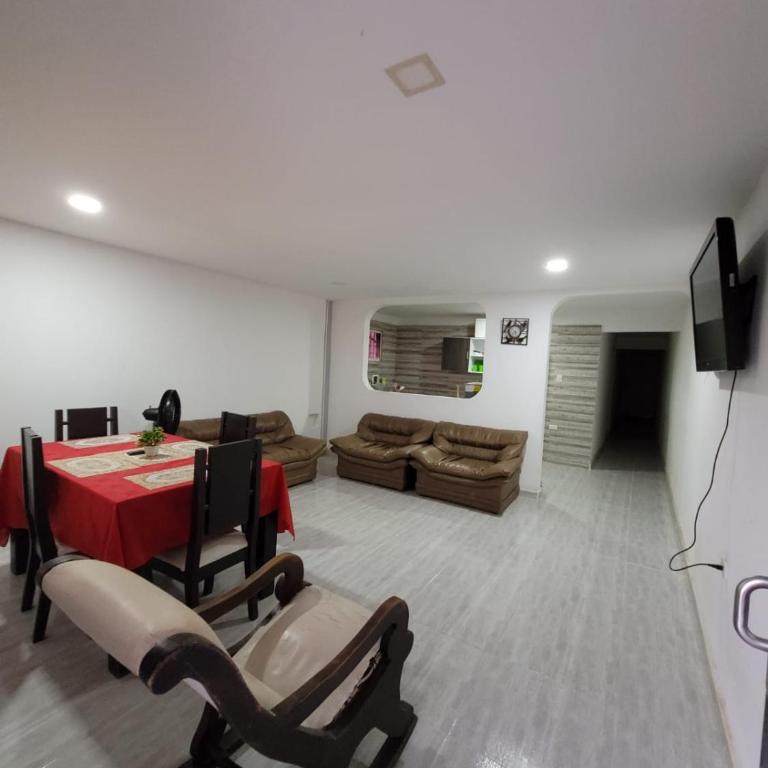 Brisa C - Apartamento de 3 dormitorios - 5