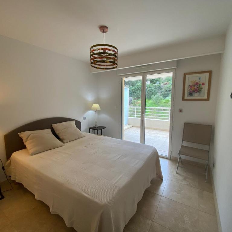 domaine de la baie - Appartamento con 2 Camere da Letto - 10