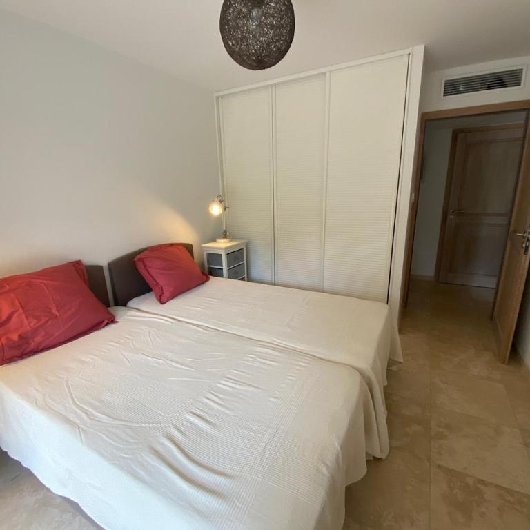 domaine de la baie - Appartamento con 2 Camere da Letto - 12