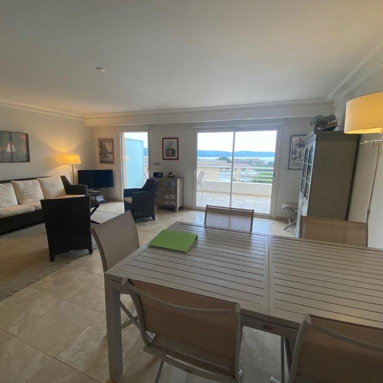 domaine de la baie - Appartamento con 2 Camere da Letto - 6