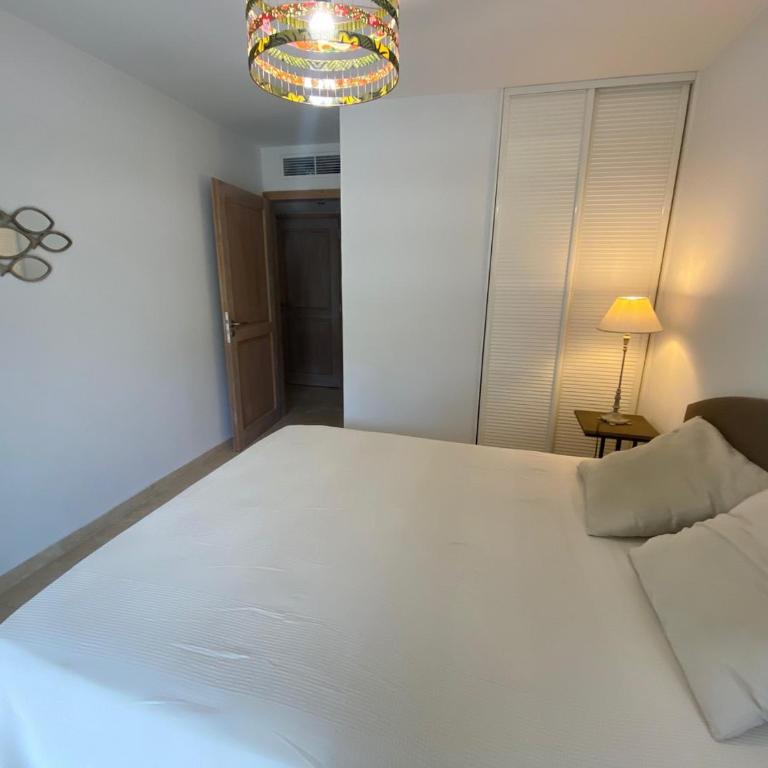 domaine de la baie - Appartamento con 2 Camere da Letto - 11