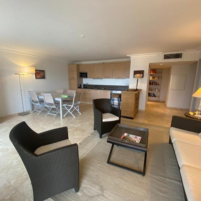 domaine de la baie - Appartamento con 2 Camere da Letto - 4
