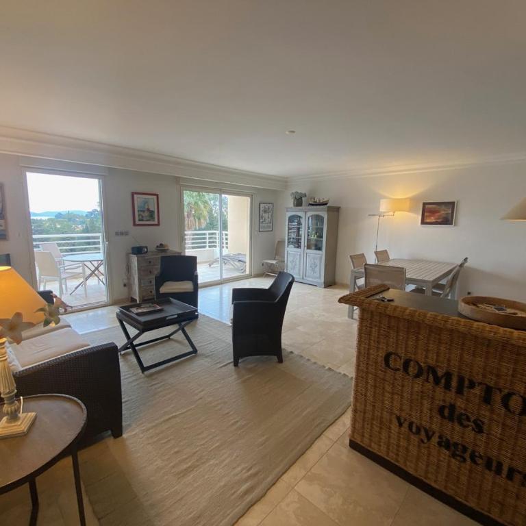 domaine de la baie - Appartamento con 2 Camere da Letto - 9