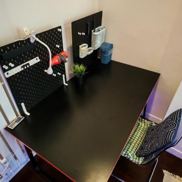 Nice Waterfront - Appartement 2 Chambres - 20
