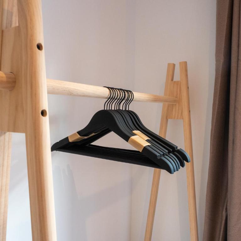 Capuchinos Home - Estudio - 2 niveles - 5