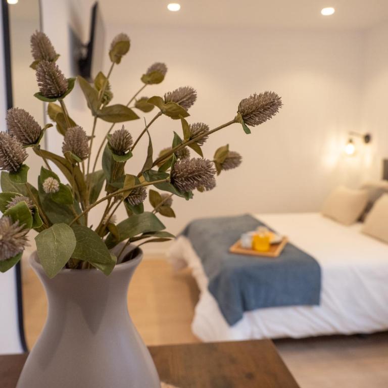 Capuchinos Home - Apartamento de 1 dormitorio - 7