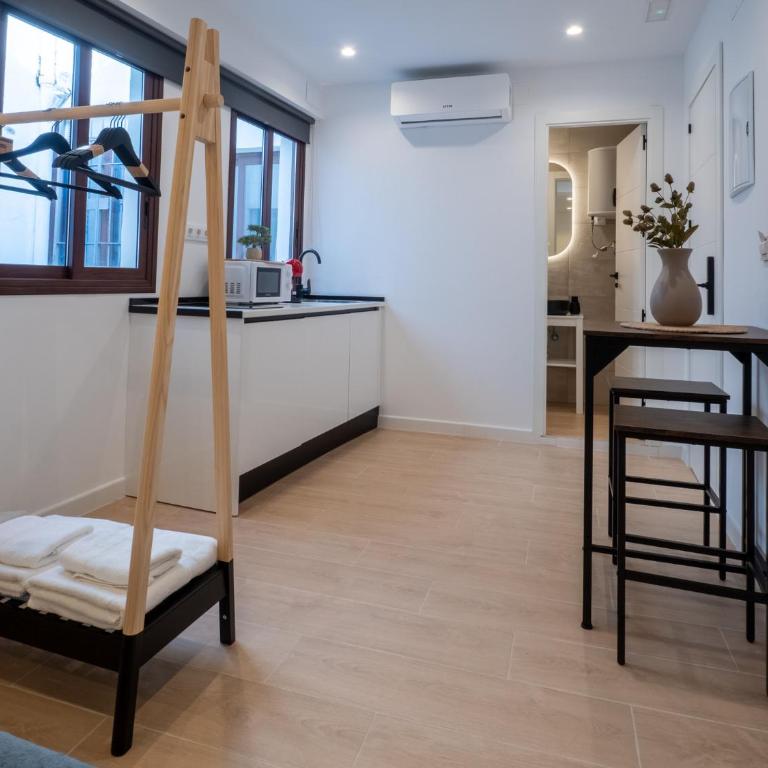Capuchinos Home - Apartamento de 1 dormitorio - 15