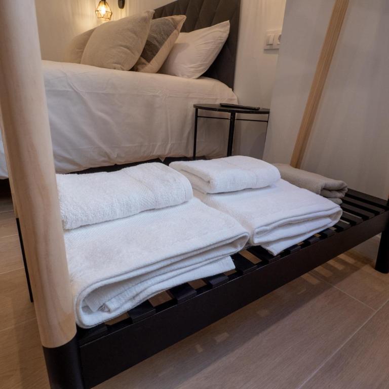 Capuchinos Home - Apartamento de 1 dormitorio - 17