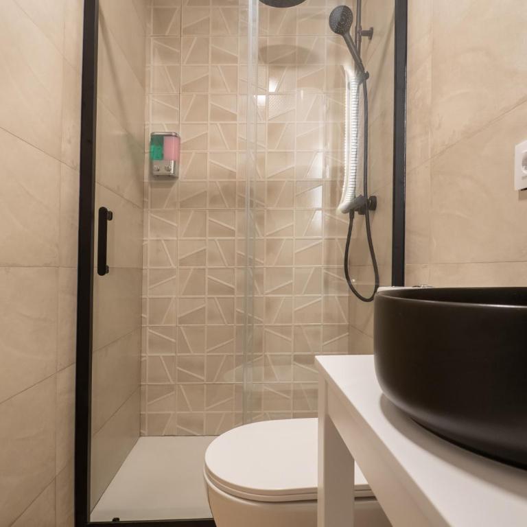 Capuchinos Home - Apartamento de 1 dormitorio - 18
