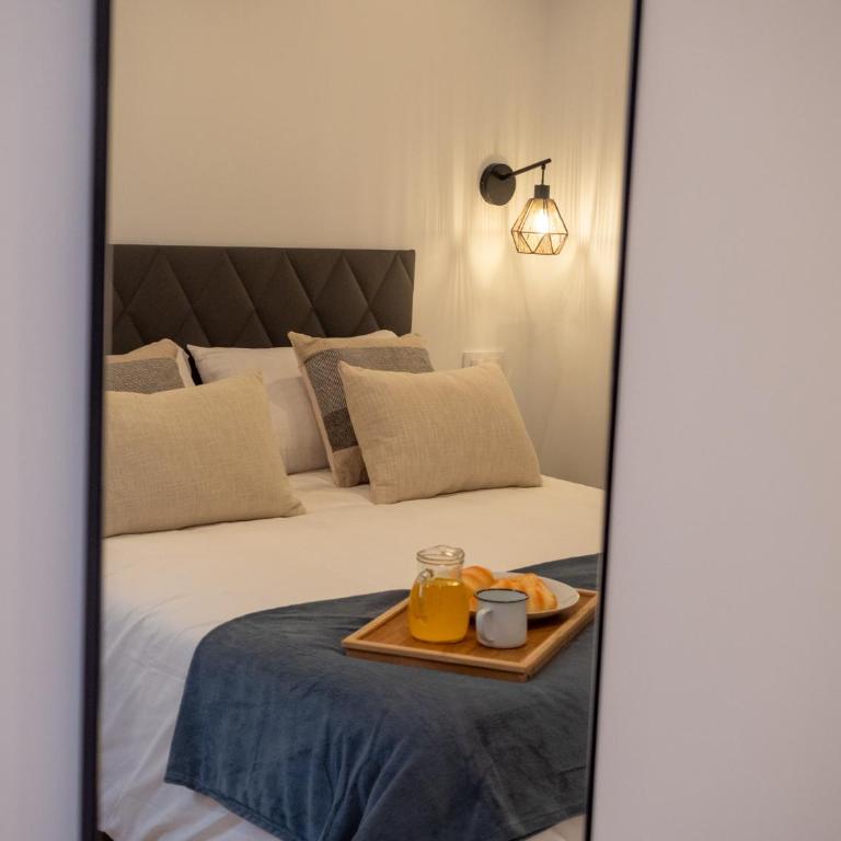 Capuchinos Home - Apartamento de 1 dormitorio - 19