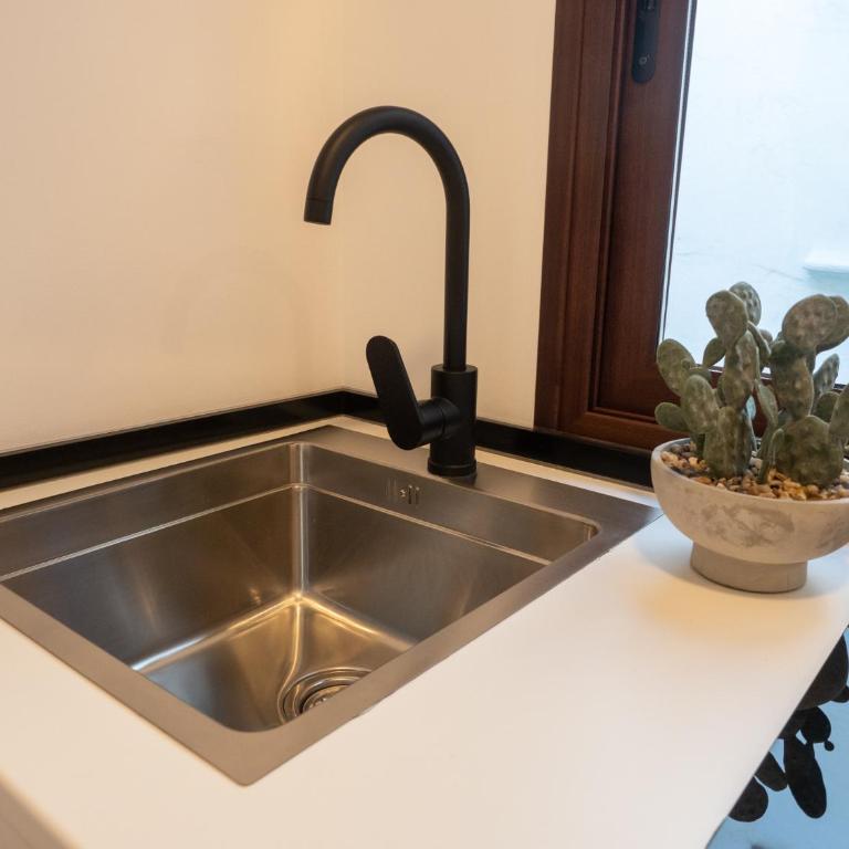 Capuchinos Home - Estudio - 2 niveles - 22