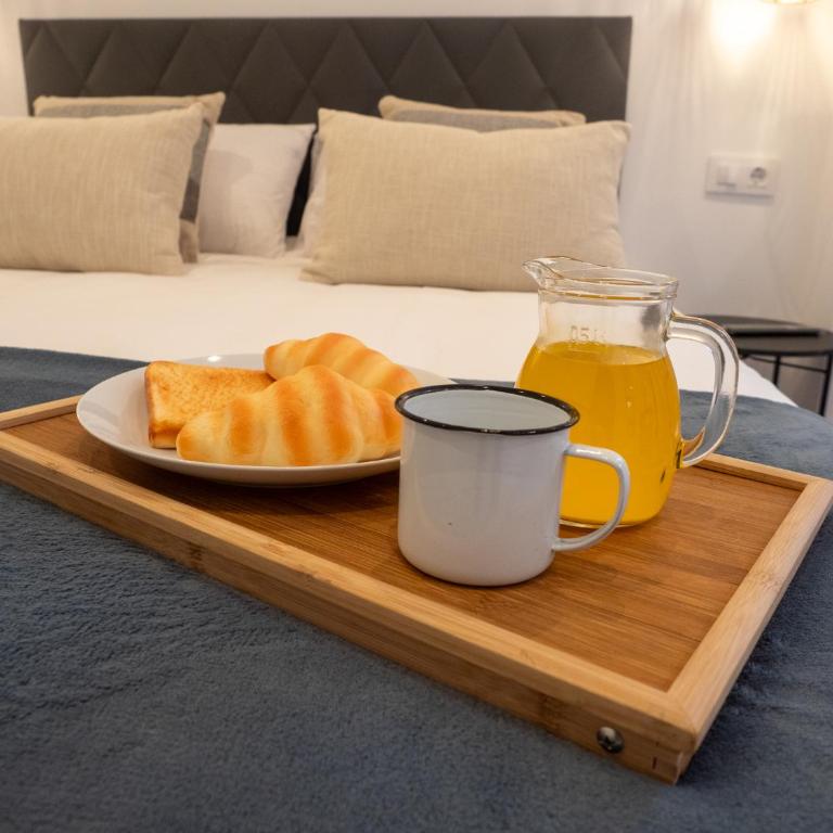 Capuchinos Home - Apartamento de 1 dormitorio - 24