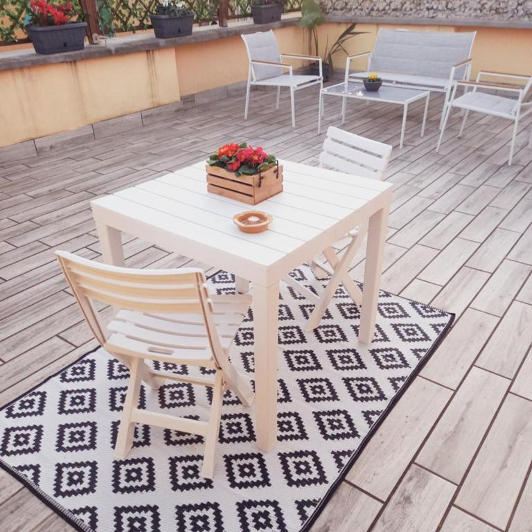 Monteverde Rhome - One-Bedroom Apartment - 32
